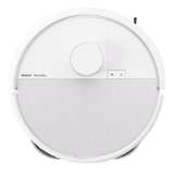 iRobot Roomba Plus 405 Vacuum Mop Robot w/ AutoWash Dock - White Top