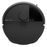 iRobot Roomba Plus 505 Vacuum Mop Robot w/ AutoWash Dock - Black Top