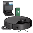iRobot Roomba Plus 505 Vacuum Mop Robot w/ AutoWash Dock - Main