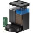 iRobot Roomba Plus 575 Combo Robot Vacuum/Mop + AutoWash Dock Black - Main
