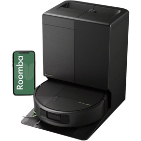 iRobot Roomba Plus 678 Combo Vacuum/Mop + AutoWash Dock - Main