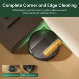 iRobot Roomba Plus 875 Combo Vacuum/Mop + AutoWash Dock - Infographic 5