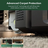 iRobot Roomba Plus 875 Combo Vacuum/Mop + AutoWash Dock - Infographic 6