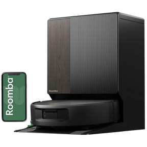 iRobot Roomba Plus 875 Combo Vacuum/Mop + AutoWash Dock - Main