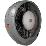 Joape Fortaleza Industrial Misting Fan - Angle View