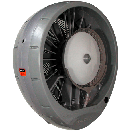 Joape Fortaleza Industrial Misting Fan - Angle View