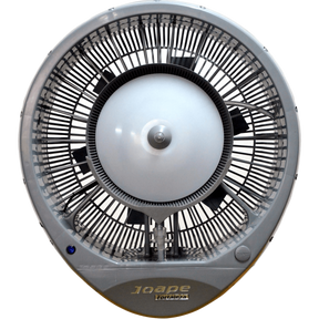 Joape Fortaleza Industrial Misting Fan