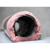 JPL MHP-25 25 ft. Insulated Flex Duct - Lifestyle