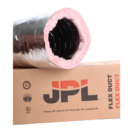 ジャパンテクノロジー フロスト’25 jpl-mhp25-25-ft-insulated-flex