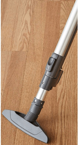 Kenmore 200 Series Bagged Canister Vacuum - Hose