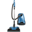 Kenmore 200 Series Bagged Canister Vacuum