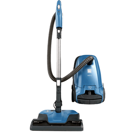 Kenmore 200 Series Bagged Canister Vacuum