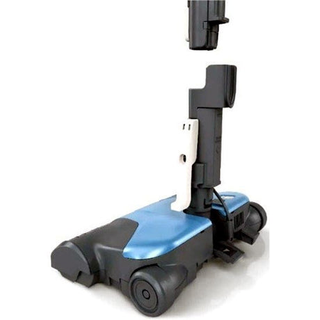 Kenmore 200 Series Bagged Canister Vacuum - Side View