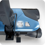 Kenmore 200 Series Bagged Canister Vacuum - Agitator
