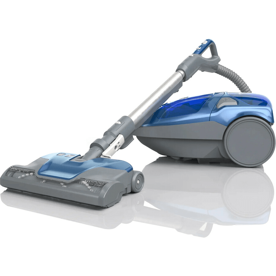 Kenmore Pet-Friendly Pop-N-Go Bagged Canister Vacuum 