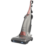 Kenmore Bagged Pet Upright HEPA Vacuum - Headlights