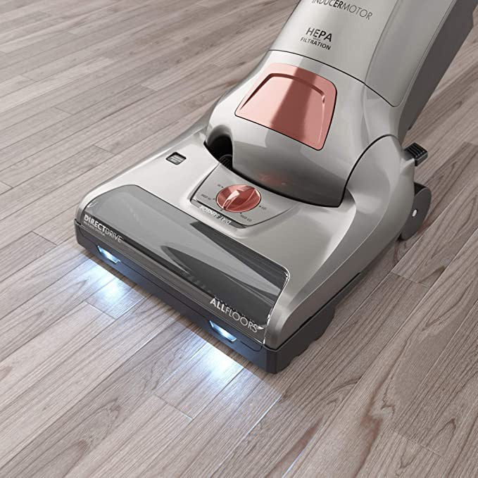 Kenmore Bagged Pet Upright HEPA Vacuum