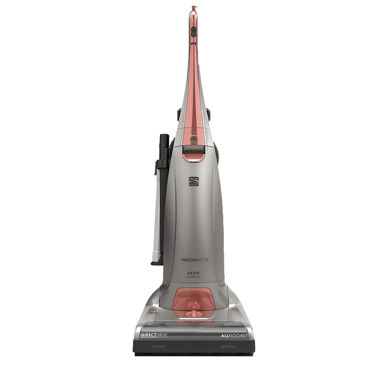 Kenmore Bagged Pet Upright HEPA Vacuum