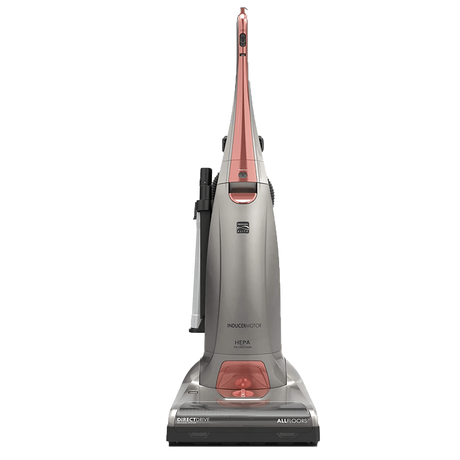 Kenmore Bagged Pet Upright HEPA Vacuum
