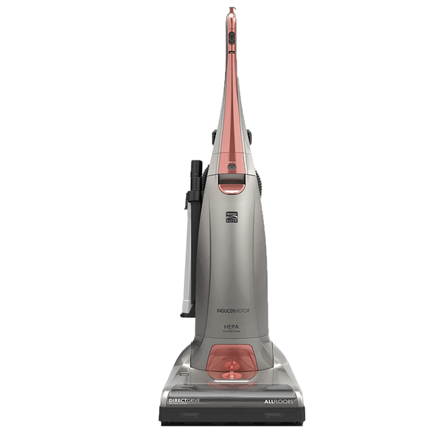 Kenmore Bagged Pet Upright HEPA Vacuum