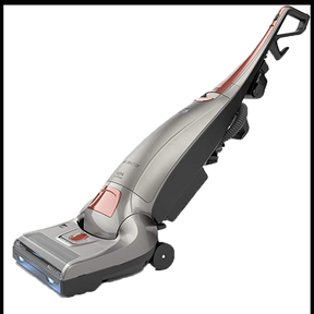 Kenmore Bagged Pet Upright HEPA Vacuum - Side View