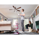 Kenmore AllergenSeal Lift-Up Bagless Upright Vacuum