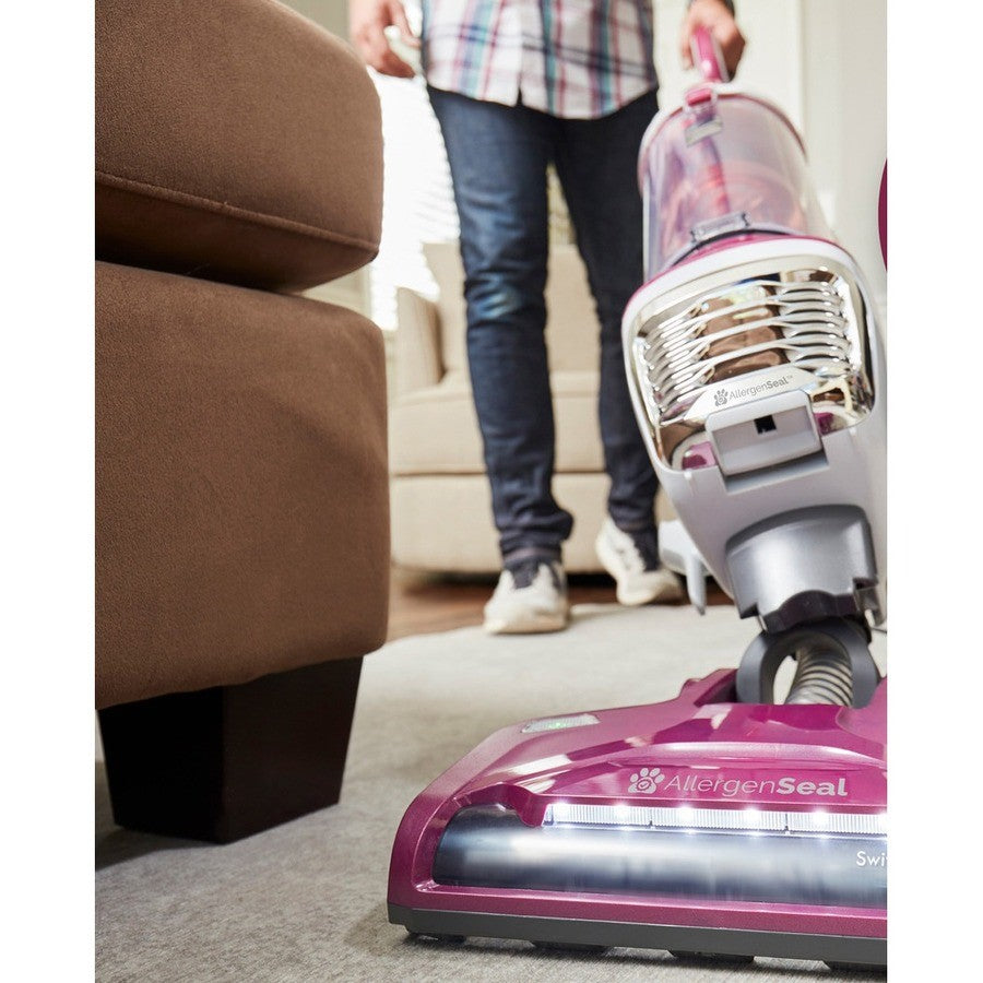 Kenmore AllergenSeal Lift-Up Bagless Upright Vacuum