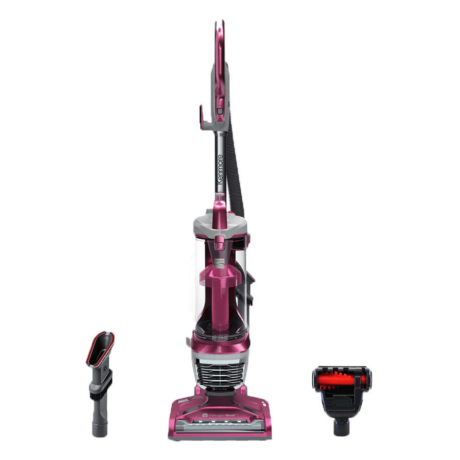 Kenmore AllergenSeal Lift-Up Bagless Upright Vacuum