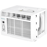 Keystone 14,500 BTU 115V Window Air Conditioner - Right Angle View