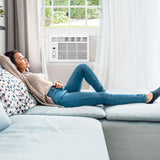 Keystone 14500 Btu 115V Window Ac Lifestyle 1