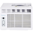 Keystone 14,500 BTU 115V Window Air Conditioner