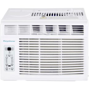 Keystone 14,500 BTU 115V Window Air Conditioner