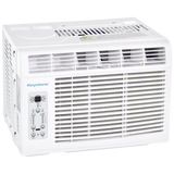 Keystone 6,000 BTU Window AC, Remote Control KSTAW06 - Angle 1