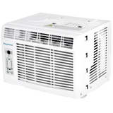 Keystone 6,000 BTU Window AC, Remote Control KSTAW06 - Angle 2