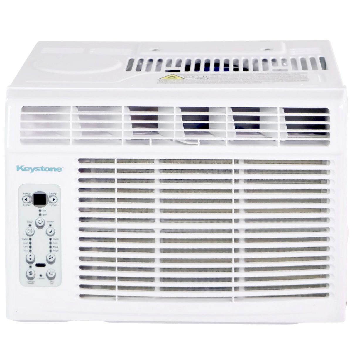 Keystone 6,000 BTU Window AC, Remote Control KSTAW06E – Sylvane