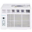 Keystone 6,000 BTU Window AC, Remote Control KSTAW06 - Main