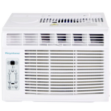 Keystone 6,000 BTU Window AC, Remote Control KSTAW06 - Main
