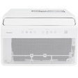 Keystone 8,000 BTU 115V Energy Star Window Air Conditioner