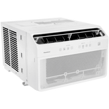 Keystone 8,000 BTU 115V Energy Star Window Air Conditioner - Right View