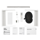 Keystone Inverter Window Air Conditioner - Attachments