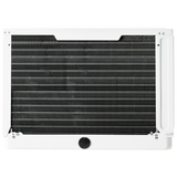 Keystone Inverter Window Air Conditioner - Back