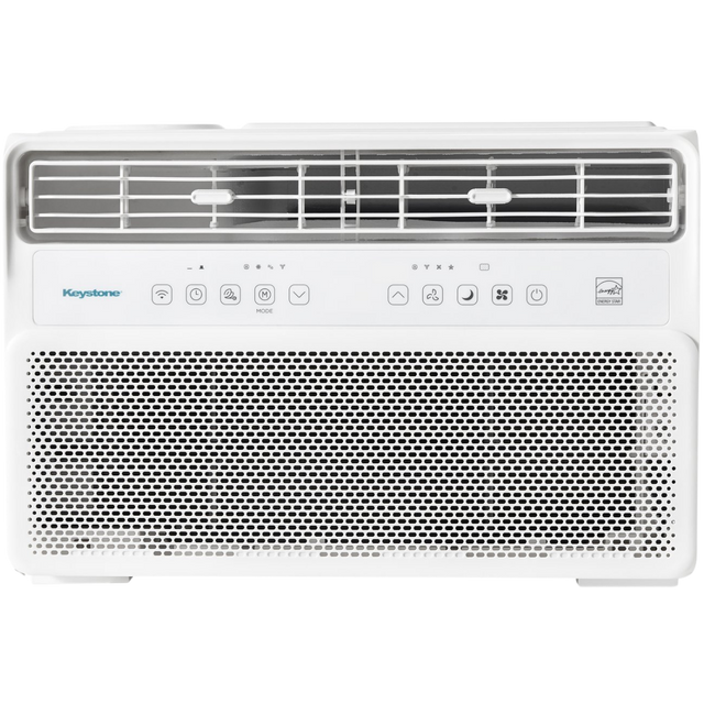 Keystone Inverter Window Air Conditioner - Main