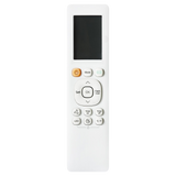 Keystone Inverter Window Air Conditioner - Remote Control