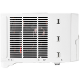 Keystone Inverter Window Air Conditioner - Side