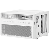 Keystone Inverter Window Air Conditioner - Angle 2