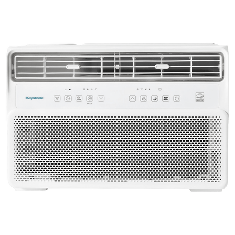 Keystone Inverter Window Air Conditioner - Main