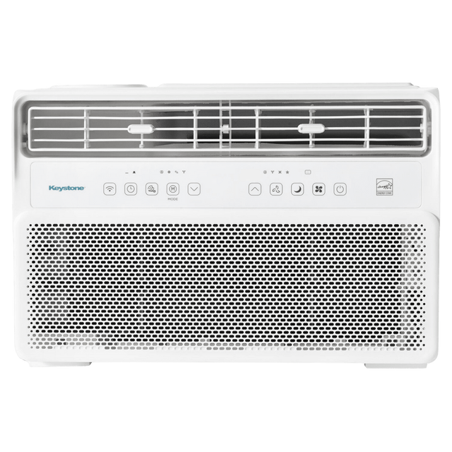 Keystone Inverter Window Air Conditioner - Main