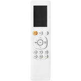 Keystone Inverter Window Air Conditioner - Remote Control