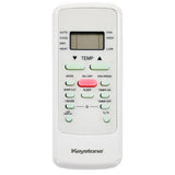 Keystone 12,000 BTU 115V Thru-the-Wall Air Conditioner - Remote Control