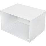Keystone 12,000 BTU 115V Thru-the-Wall Air Conditioner - Wall Sleeve